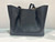 Used Michael Michael Kors Large Leather Handbag 60064-S000676710 View 2