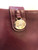 Used Brahmin Small Leather Handbag 60107-S000298913 View 1