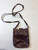 Used Brahmin Small Leather Handbag 60107-S000298913 View 3