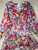 Used Zara Short Dress F S-4/6 60006-S001122596 View 1