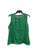 Used White House Black Market Sleeveless Top XL-16 60069-S000719809 View 2
