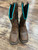 Used Justin Boots Size  7 60076-S000785692 View 2