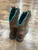 Used Justin Boots Size  7 60076-S000785692 View 3