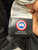 Used Black Canada Goose Men's Woolford Short Bomber  Coat M 60137-S000073033 View 9