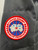 Used Black Canada Goose Men's Woolford Short Bomber  Coat M 60137-S000073033 View 4