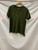 Used Michael Michael Kors Short Sleeve Top L-12/14 60009-S000586068 View 1