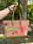 Used Christian Louboutin Large Leather Handbag 60102-S000411082 View 2