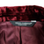 Used Dolce&Gabbana Burgundy Velvet Blazer M-8/10 60098-S000123343 View 8