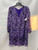 Used Diane Von Furstenberg Short Dress B S-4/6 60132-S000110566 View 1