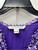 Used Diane Von Furstenberg Short Dress B S-4/6 60132-S000110566 View 2