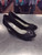 Used Anne Klein Wedge Sandals 9.5 60112-S000425889 View 2