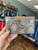 Used Hobo Leather Wallet 60032-S000646510 View 2