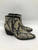 Used Circus By Sam Edelman Ankle Boots 8 60124-S000170055 View 1
