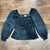Used Current Air Long Sleeve Top L-12/14 60004-S000629887 View 1