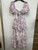 Used Unbranded Long Dress B L-12/14 60072-S000527787 View 2