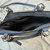 Used Coach Small Leather Handbag 60140-S000690278 View 3
