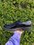 Used Prada Mens Loafers 12 60067-S000758890 View 3