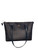 Used Coach Large Leather Handbag 60047-S000587964 View 2
