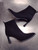 Used BCBGeneration Ankle Boots 8.5 60112-S000425895 View 4