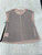 Used Ted Baker London T-Shirt M-8/10 60119-S000095617 View 2