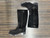 Used Unbranded Tall Boots 7.5 60031-S000777573 View 1