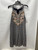 Used THML Short Dress F L-12/14 60132-S000110654 View 1