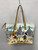 Used Dooney & Bourke Xlarge Leather Handbag 60072-S000527817 View 1