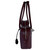 Used Stella McCartney Ryder Medium Bordeaux  60099-S000337213 View 5