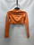 Used Gymshark Active Long Sleeve S-4/6 60132-S000110662 View 3
