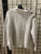 Used MNG by Mango Heavyweight Sweater M-8/10 60100-S000287645 View 1