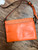 Used Patricia Nash Large Leather Handbag 60043-S000885749 View 3