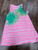 Used Lilly Pulitzer Short Dress B M-8/10 60043-S000885778 View 1