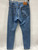 Used Levi's Denim 0-25 60141-S000065648 View 2