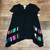 Used Joseph Ribkoff Short Sleeve Top XL-16 60004-S000629981 View 1