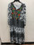 Used John Mark Long Dress F XL-16 60004-S000629984 View 1