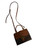 Louis Vuitton Large Leather Handbag 60066-S000773822 View 1