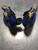 Used Nine West Low Heels 8 60100-S000287776 View 3