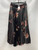 Used Vince Long Skirt 2-26 60132-S000110815 View 1