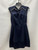 Used Rebecca Taylor Short Dress F S-4/6 60132-S000110819 View 1
