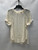 Used Rebecca Taylor Short Sleeve Top XS-0/2 60132-S000110823 View 1