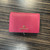 Used Michael Michael Kors Leather Wallet 60140-S000690478 View 1