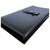 Used Saint Laurent Grain De Poudre Clutch all black  60099-S000337394 View 6