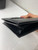 Used Saint Laurent Grain De Poudre Clutch all black  60099-S000337394 View 11