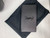 Used Saint Laurent Grain De Poudre Clutch all black  60099-S000337394 View 9