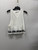 Used white Alo Yoga Tank Top S-4/6 60137-S000073172 View 1