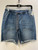 Used Project Indigo Shorts S 4-6/27-28 60070-S000582131 View 1