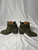 Used Vionic Ankle Boots 7 60070-S000582156 View 3