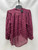 Used Anthropologie Long Sleeve Top XS-0/2 60132-S000110854 View 3