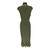 Used Norma Kamali Long Special Occ Dress L-12/14 60099-S000337410 View 2