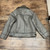 Used Zara Short HeavyCoat M-8/10 60004-S000630152 View 2